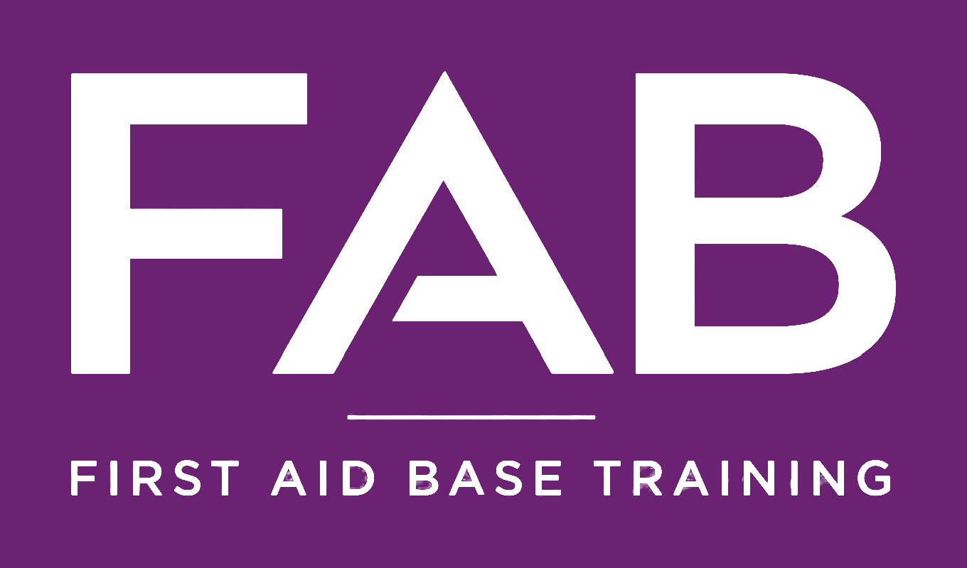 FAB – First Aid Base Training